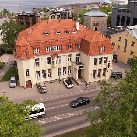 Vandrarhem 16eur - Fat Margaret's