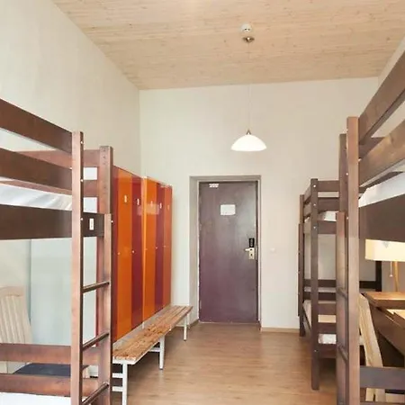 16eur - Fat Margaret's Auberge de jeunesse Tallinn