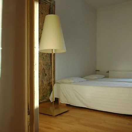 16eur - Fat Margaret's Auberge de jeunesse