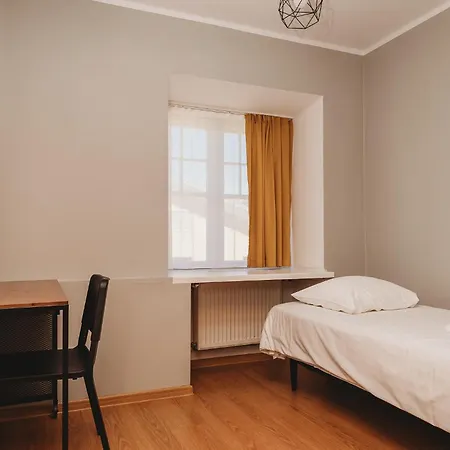 16eur - Fat Margaret's Hostel