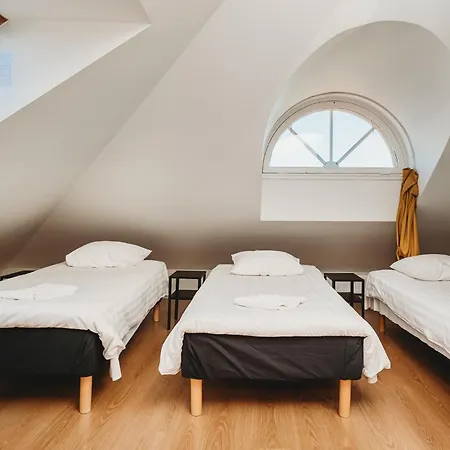 Hostel 16eur - Fat Margaret's