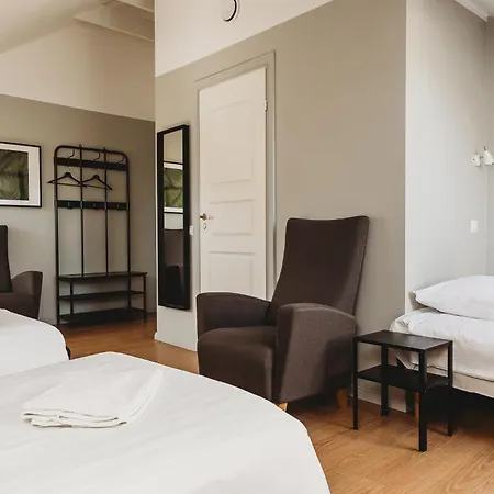 16eur - Fat Margaret's Auberge de jeunesse