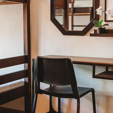 Auberge de jeunesse 16eur - Fat Margaret's *