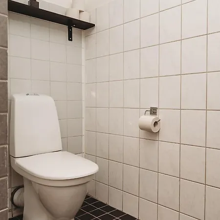 Hostel 16eur - Fat Margaret's Tallin