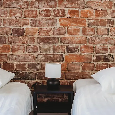 16eur - Fat Margaret's Auberge de jeunesse