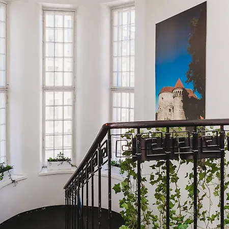 16eur - Fat Margaret's Vandrarhem