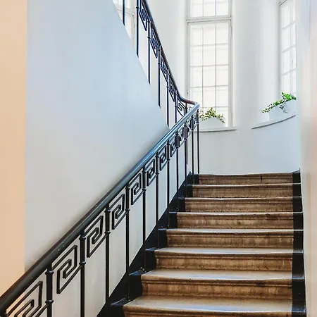 Hostel 16eur - Fat Margaret's Tallinn