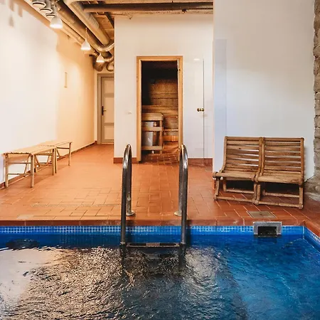 16eur - Fat Margaret's Auberge de jeunesse Tallinn