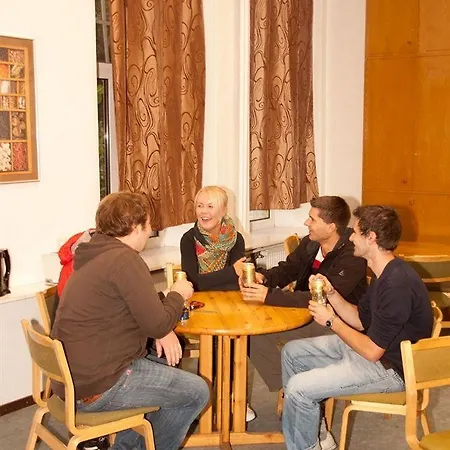 16eur - Fat Margaret's Hostel Tallin