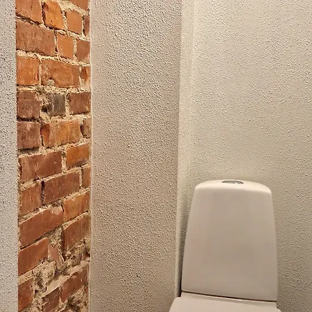 16eur - Fat Margaret's Hostel