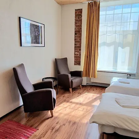 16eur - Fat Margaret's Tallin