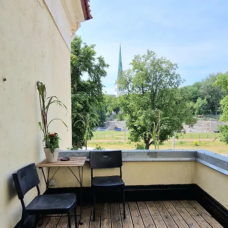 16eur - Fat Margaret's Auberge de jeunesse