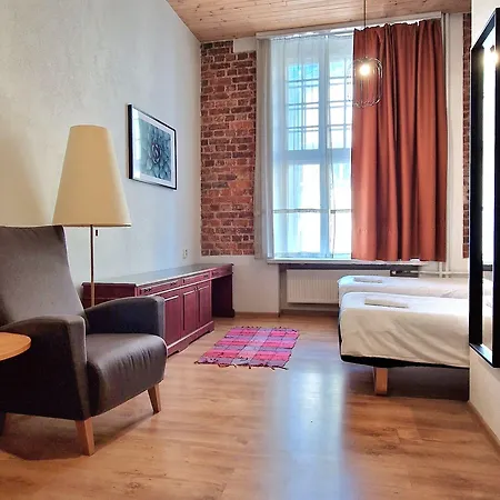 16eur - Fat Margaret's Auberge de jeunesse