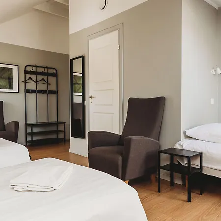 16eur - Fat Margaret's * Tallin