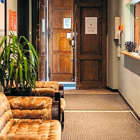 Hostel 16eur - Fat Margaret's Tallinn