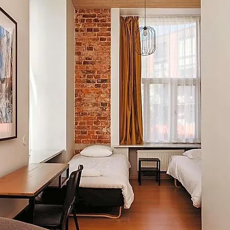 Hostel 16eur - Fat Margaret's Tallinn
