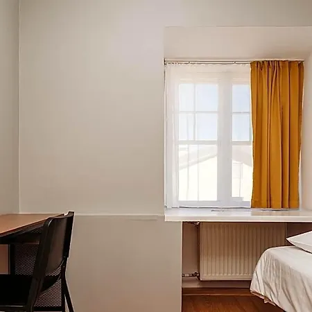 Hostel 16eur - Fat Margaret's Tallinn