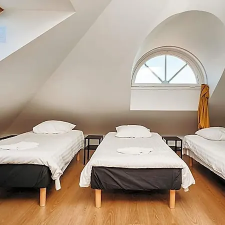 16eur - Fat Margaret's Hostel *