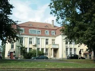 16eur - Fat Margaret's * Tallinn