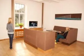 16eur - Fat Margaret's Auberge de jeunesse *