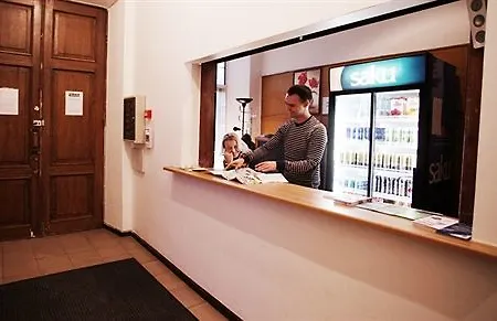 16eur - Fat Margaret's Auberge de jeunesse *