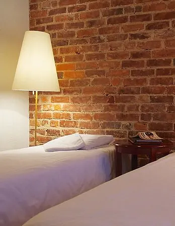 Hostel 16eur - Fat Margaret's Tallin