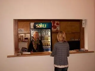 Hostal 16eur - Fat Margaret's Tallin