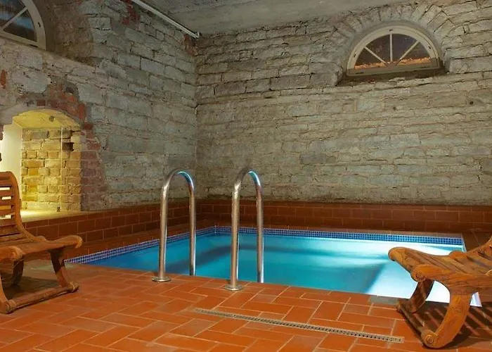 16eur - Fat Margaret's * Tallin