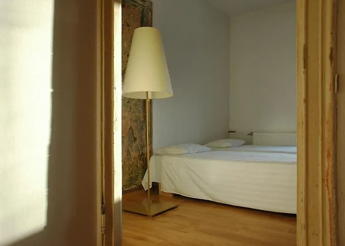 16eur - Fat Margaret's Hostal