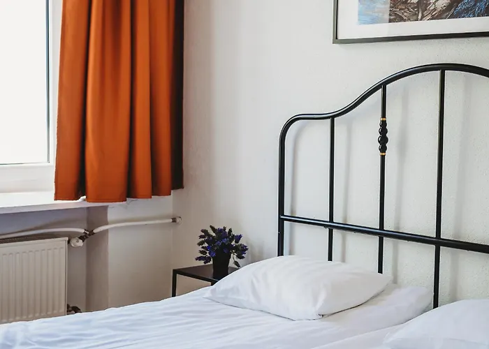 16eur - Fat Margaret's Hostel Tallin