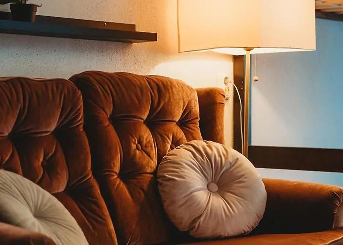 16eur - Fat Margaret's * Tallin