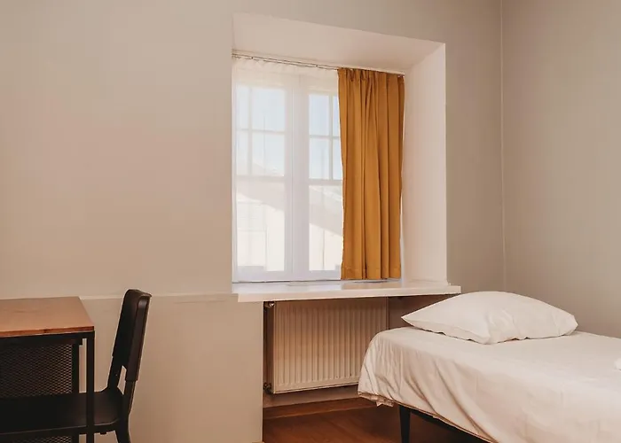 16eur - Fat Margaret's Hostal