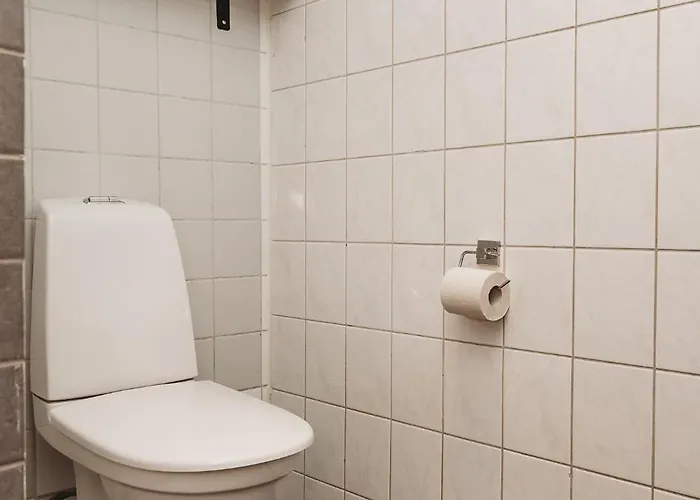 Hostel 16eur - Fat Margaret's Tallin