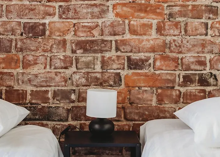 16eur - Fat Margaret's Hostal