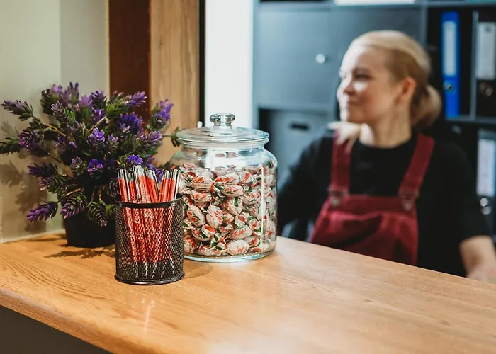 Hostal 16eur - Fat Margaret's *