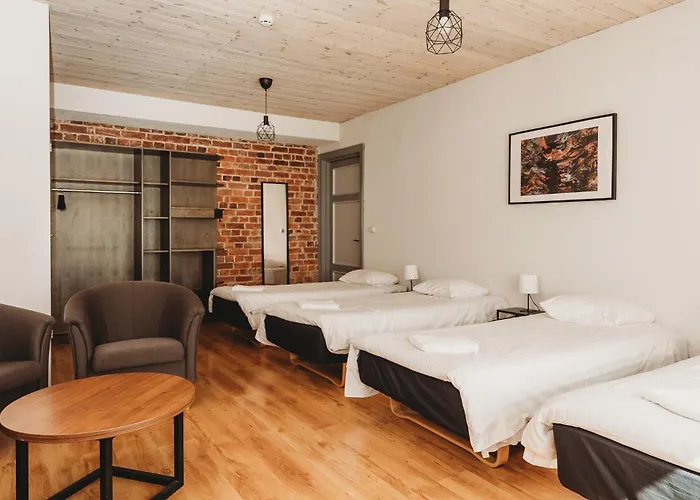 16eur - Fat Margaret's * Tallin