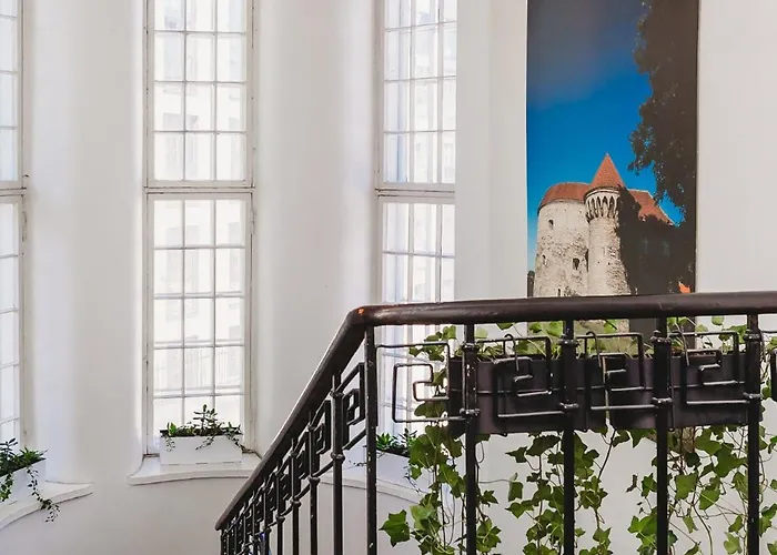 16eur - Fat Margaret's Hostal