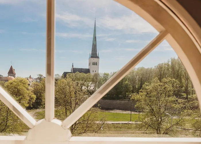 16eur - Fat Margaret's Hostel Tallin