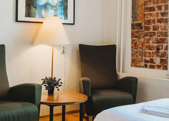 16eur - Fat Margaret's Tallin