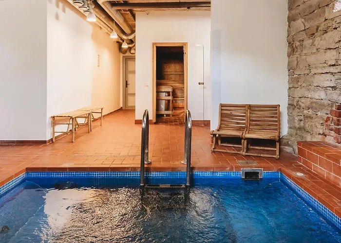 16eur - Fat Margaret's Hostal Tallin