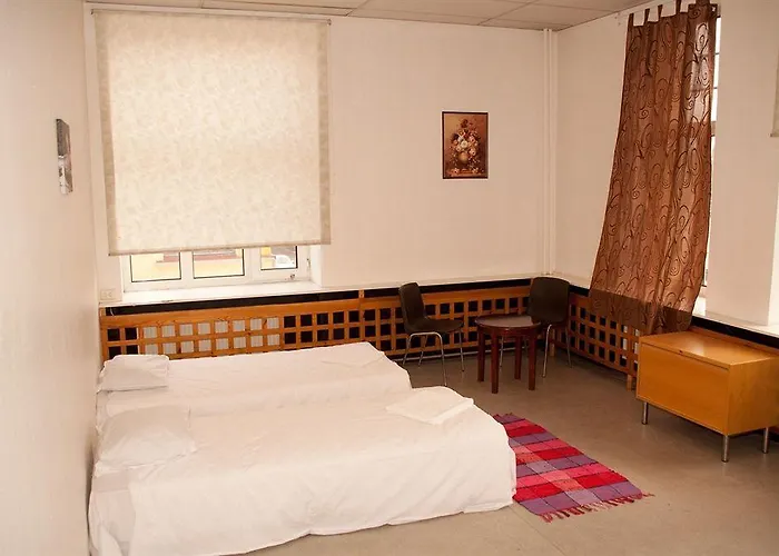 16eur - Fat Margaret's * Tallin