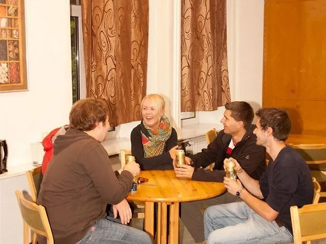 16eur - Fat Margaret's Hostel Tallin