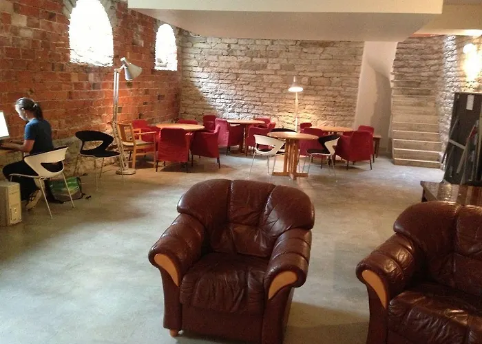 16eur - Fat Margaret's Hostal