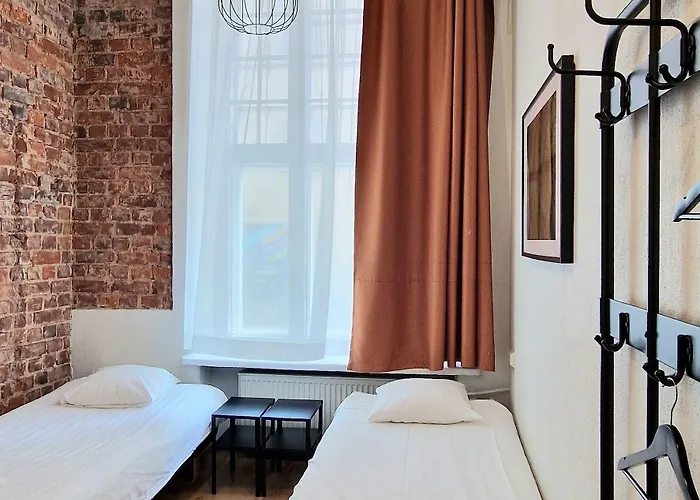 16eur - Fat Margaret's Tallin