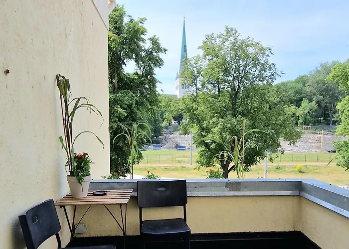 16eur - Fat Margaret's Hostel