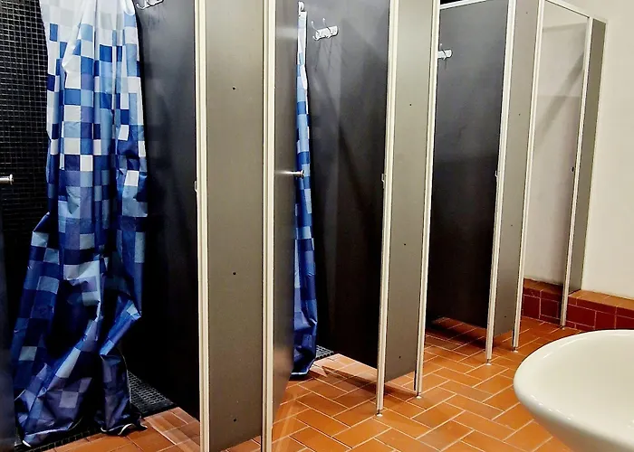 16eur - Fat Margaret's Hostel