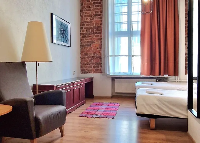 16eur - Fat Margaret's Hostel