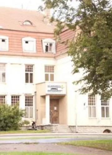 16eur - Fat Margaret's Hostal