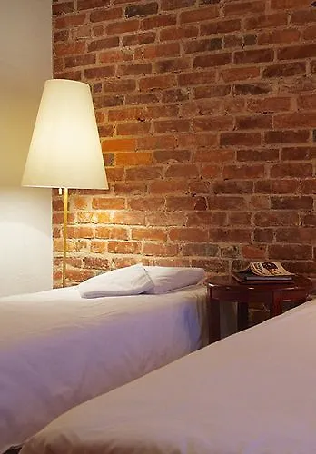 Hostal 16eur - Fat Margaret's Tallin