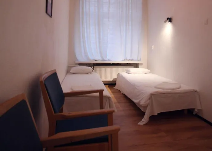 16eur - Fat Margaret's * Tallin